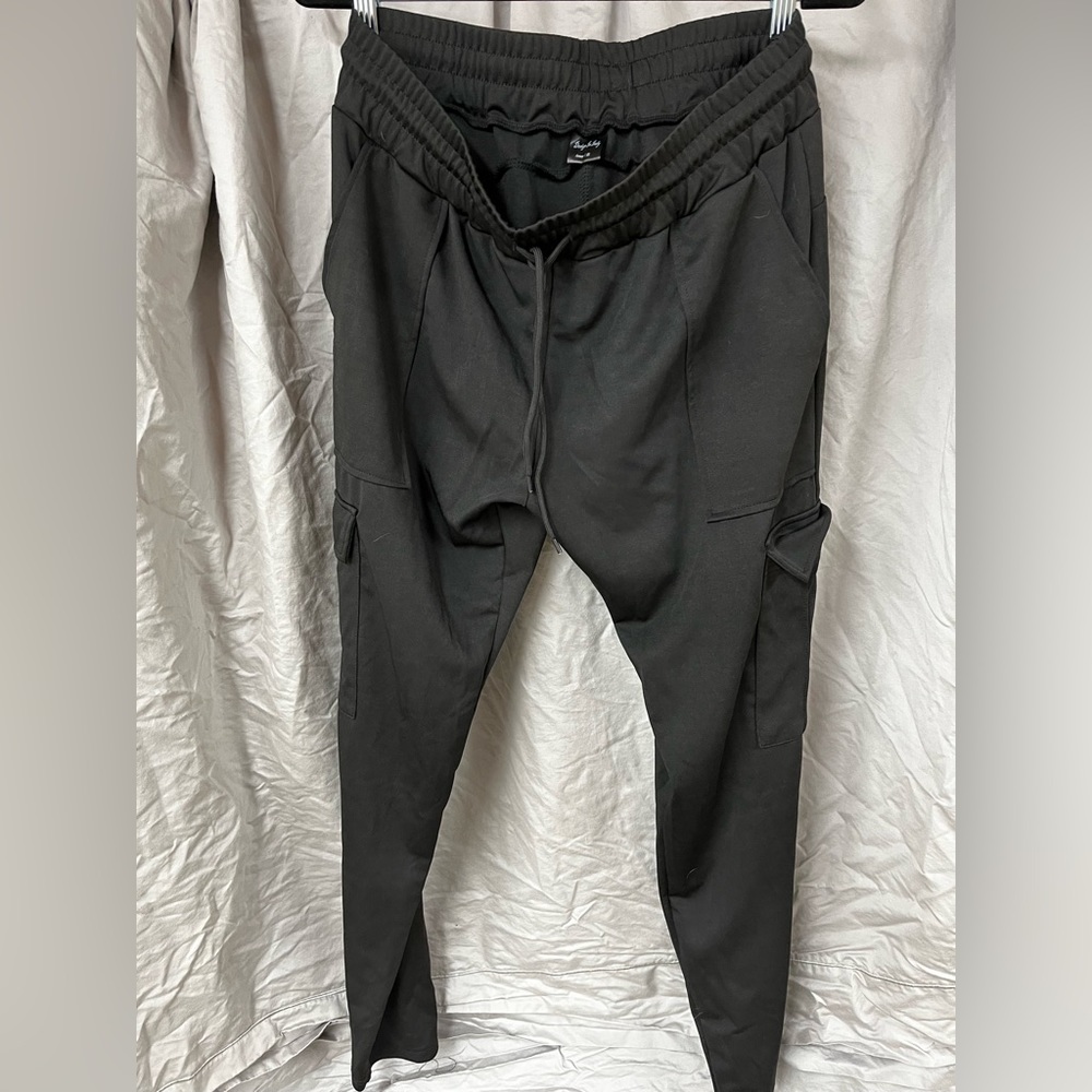 Joggers with Pockets